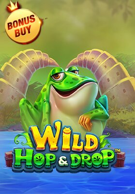Wild Hop & Drop